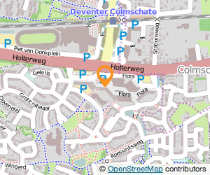 Bekijk kaart van Marc, Personeel- & Organisatieadvies in Deventer