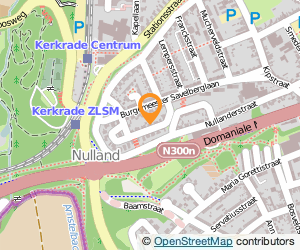 Bekijk kaart van Etesian IT Consulting B.V.  in Kerkrade