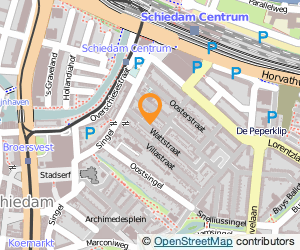 Bekijk kaart van M.P.J. van Suijlekom  in Schiedam