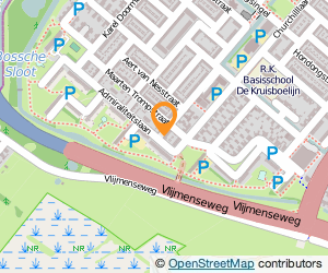 Bekijk kaart van Addo Welling Zorg B.V. in Den Bosch