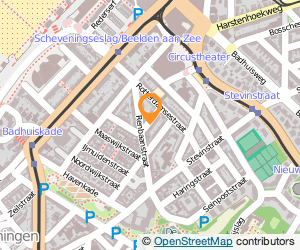 Bekijk kaart van Smartphonekoning.nl in Den Haag