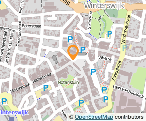 Bekijk kaart van Fair Play in Winterswijk