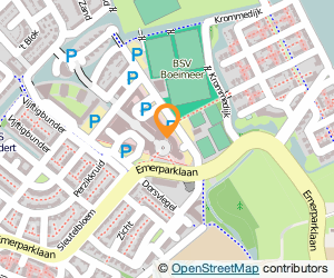 Bekijk kaart van Snackbar De Heksenketel in Breda