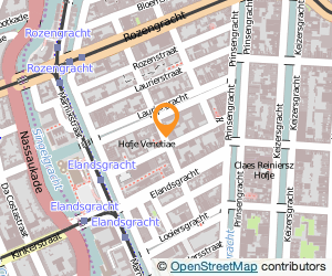 Bekijk kaart van Rosanne Swart  in Amsterdam