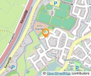 Bekijk kaart van Hondentrimsalon Jenny Rol  in Alkmaar