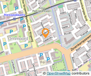 Bekijk kaart van Iona Enterprises B.V.  in Rotterdam
