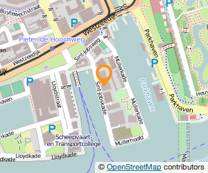 Bekijk kaart van Marktkramenverhuur Fred Broer  in Rotterdam