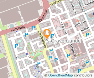 Bekijk kaart van Bloemenhandel 'Bleomen'  S-Gravenzande in s-Gravenzande