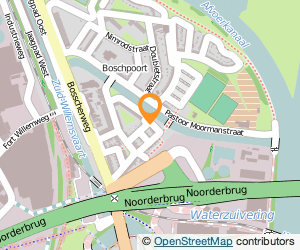 Bekijk kaart van Rutger Martens Music  in Maastricht