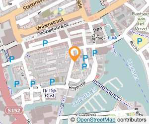 Bekijk kaart van Auto-Electronica Zaanstad  in Zaandam