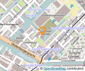 Bekijk kaart van Ecobouwadvies  in Amsterdam