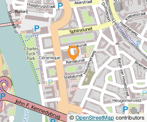Bekijk kaart van Freelance Verzekeringsadviseur Frans van Oost R.M.I.A. in Maastricht