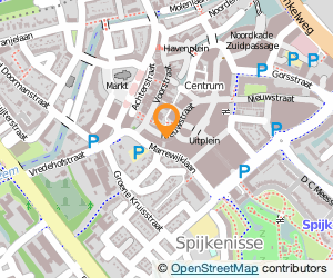 Bekijk kaart van Pham Schoen & Sleutelservice  in Spijkenisse