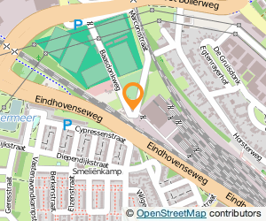 Bekijk kaart van Woodways  in Venlo