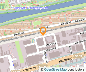 Bekijk kaart van Deco-Vloer  in Rotterdam
