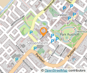 Bekijk kaart van The Phone House in Sassenheim