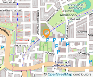 Bekijk kaart van Kring Apotheek FleiR in Utrecht