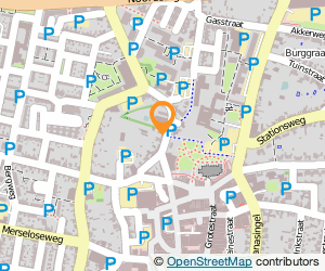 Bekijk kaart van Kronenberg & collega's Loopbaanadviesbureau in Venray