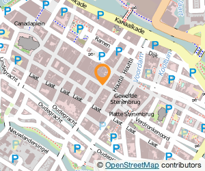 Bekijk kaart van Claire's  in Alkmaar