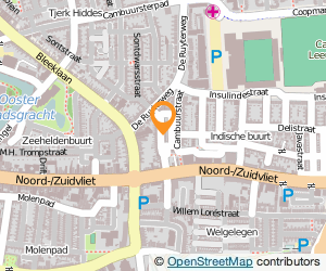 Bekijk kaart van Catrinus Spinder in Leeuwarden