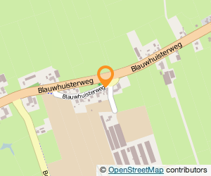 Bekijk kaart van RTnE  in Surhuisterveen