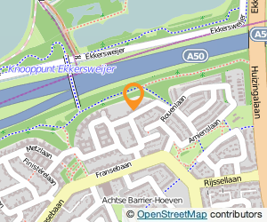 Bekijk kaart van Korbee Communicatie, VanZelfsprekend presenteren in Eindhoven