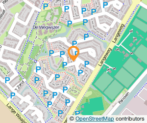 Bekijk kaart van Ess, Executive Secretary Services in Vianen (Utrecht)