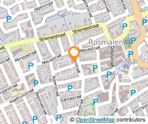 Bekijk kaart van GuruFix - Smartphone & Tablet reparatie in Rosmalen