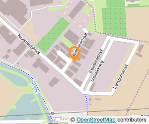 Bekijk kaart van Henny van Essen Autoservice  in Bemmel