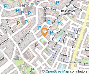 Bekijk kaart van Becx Illustraties  in Mierlo