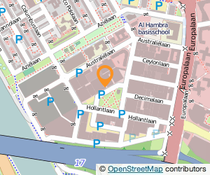 Bekijk kaart van Superkeukens in Utrecht