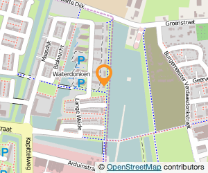 Bekijk kaart van Deco Administraties  in Breda