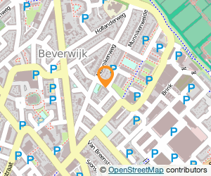 Bekijk kaart van Perie Vertalingen  in Beverwijk