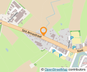 Bekijk kaart van AVIA Carwash in Sluis