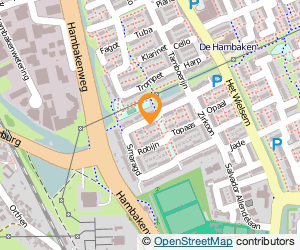 Bekijk kaart van Dienstverlening Machinistverhuur Alders in Den Bosch