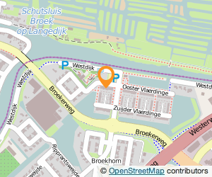 Bekijk kaart van Blankendaal Bloemdecoratie  in Heerhugowaard