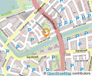 Bekijk kaart van Rosario Timmerwerken  in Den Bosch