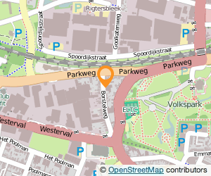 Bekijk kaart van Joe2 Multimedia  in Enschede