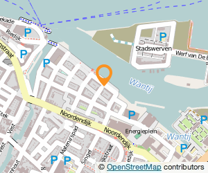 Bekijk kaart van Van Kooten Aannemer  in Dordrecht