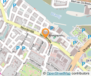 Bekijk kaart van FotoFilmFabriek  in Dordrecht