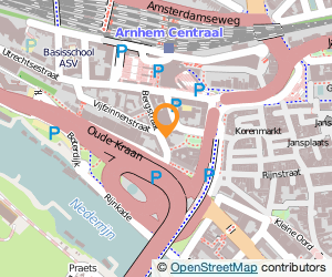 Bekijk kaart van Lado Darakhvelidze  in Arnhem
