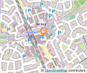 Bekijk kaart van Primera in Houten