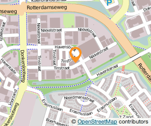 Bekijk kaart van Advanced Diesel Components B.V. in Ridderkerk