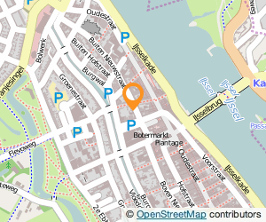 Bekijk kaart van Metselbedrijf Dokter  in Kampen