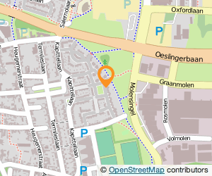 Bekijk kaart van TIM Vastgoed - Team In Makelaardij in Maastricht