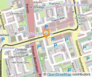 Bekijk kaart van Het in Delft