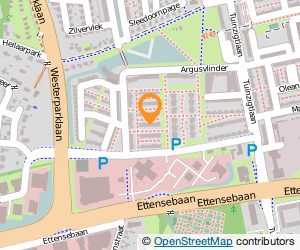 Bekijk kaart van Flow Beheer  in Breda