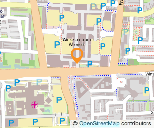 Bekijk kaart van MamaLoes Babyshop in Eindhoven