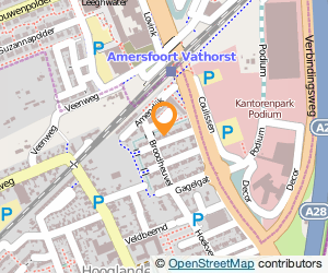 Bekijk kaart van Altijd Taart!  in Hooglanderveen