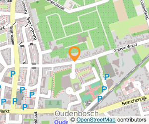 Bekijk kaart van D.D.S. Nederland (Design & Drafting Services Nederland) in Oudenbosch